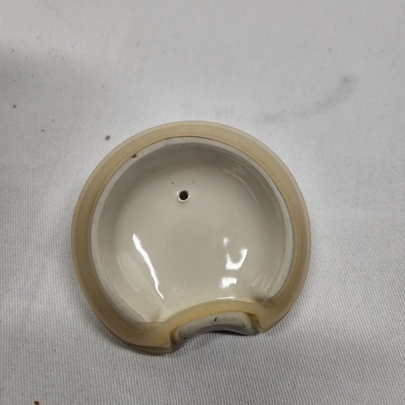 Rae Dunn Hello Fall Ceramic Travel Mug With Lid - Picture 8 of 8